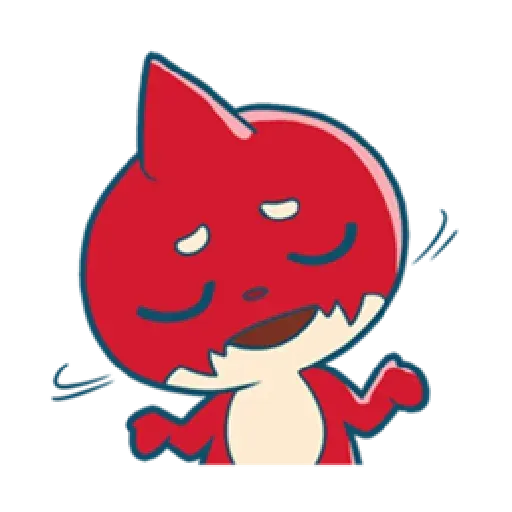 Monster Strike Anime 2 - Sticker 11