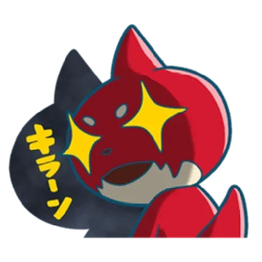 Monster Strike Anime 2 - Sticker 10