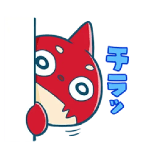 Monster Strike Anime 2 - Sticker 22