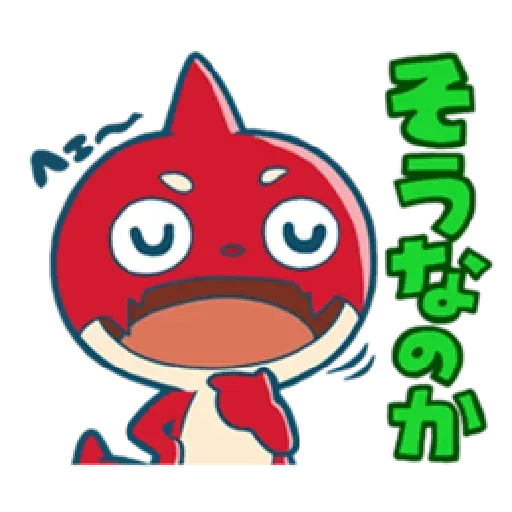 Monster Strike Anime 2 - Sticker 29