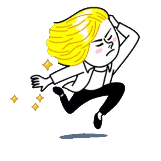 Line kawan - Sticker 15