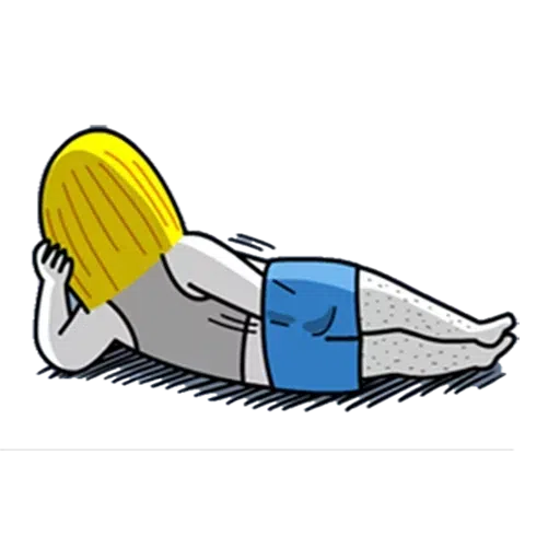 Line kawan - Sticker 11