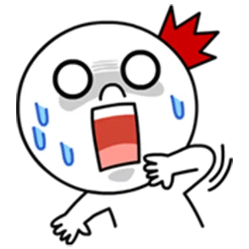Line kawan - Sticker 22