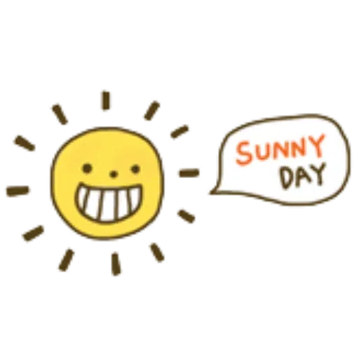 Line kawan - Sticker 9