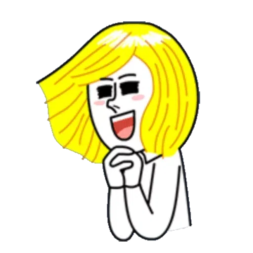 Line kawan - Sticker 13