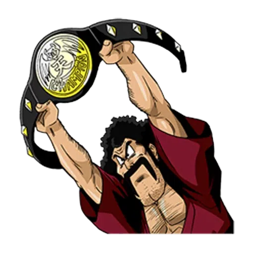 Varios 17 - Sticker 30