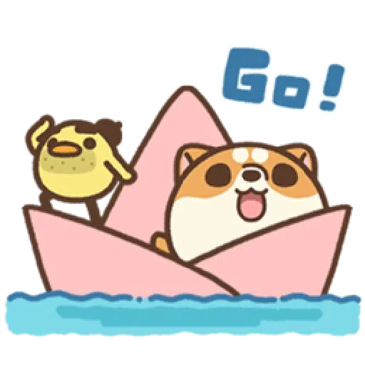 米犬迷你阿瓦1 - Sticker 15