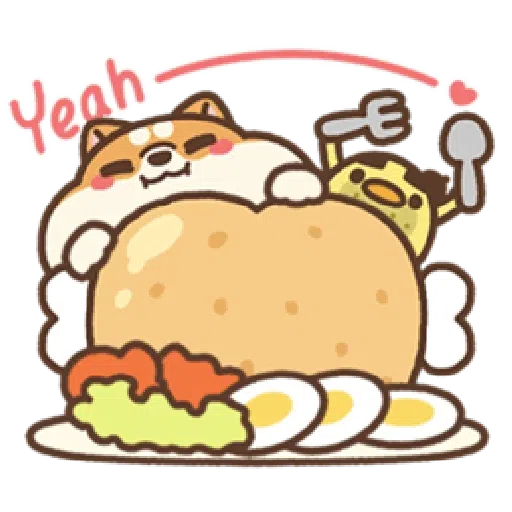 米犬迷你阿瓦1 - Sticker 9