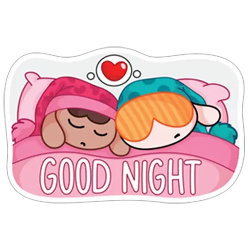 Random - Sticker 10