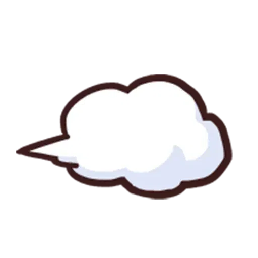 MilkNMocha emotion - Sticker 26