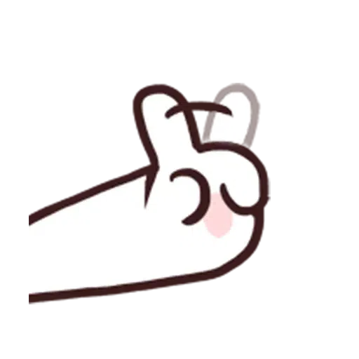 MilkNMocha emotion - Sticker 18