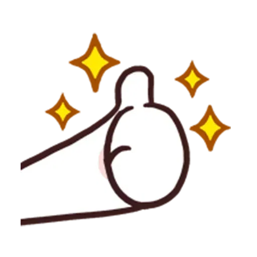 MilkNMocha emotion - Sticker 17
