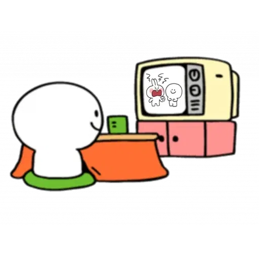 🤠🦦 - Sticker 21