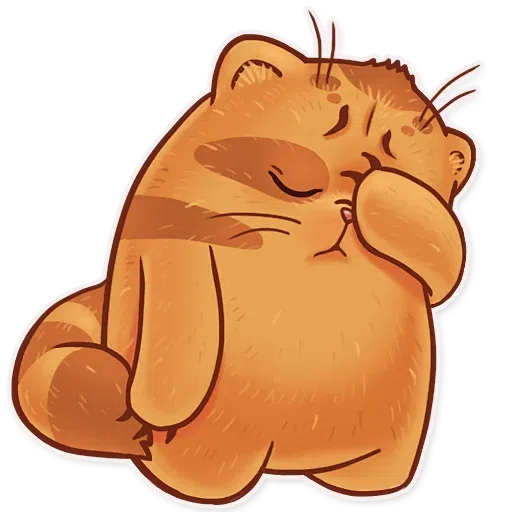 🤠🦦 - Sticker 30