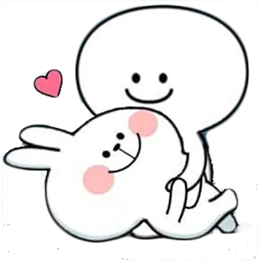 🤠🦦 - Sticker 22