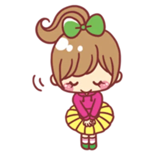 Pack4 - Sticker 16