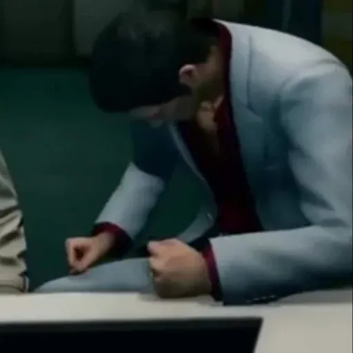 Yakuza - Sticker 19