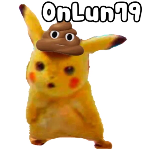 pikachuk - Sticker 19