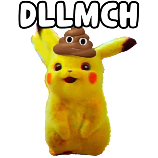 pikachuk - Sticker 20