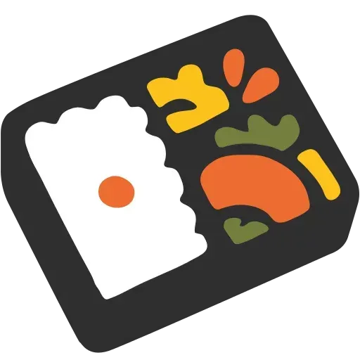 食物貼圖 - Sticker 15