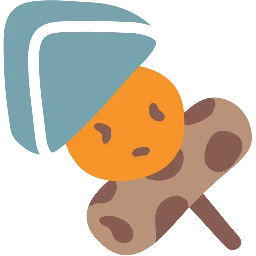 食物貼圖 - Sticker 12