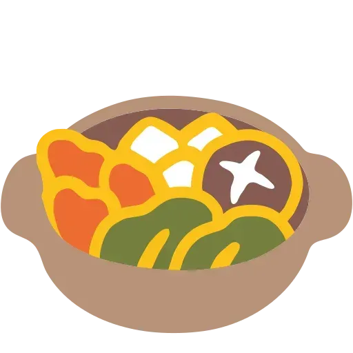 食物貼圖 - Sticker 16