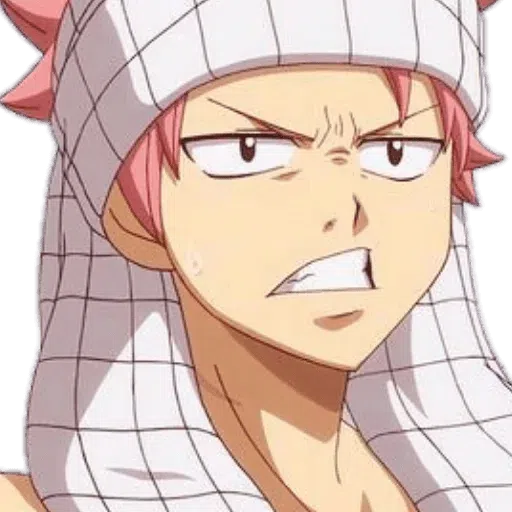 Anime Sekai - Sticker 17