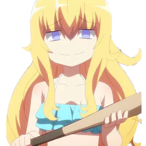 Anime Sekai - Sticker 24