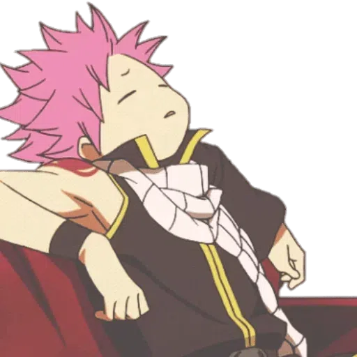 Anime Sekai - Sticker 15