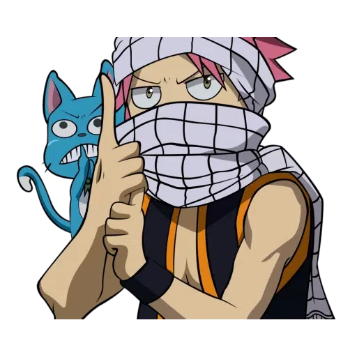 Anime Sekai - Sticker 18