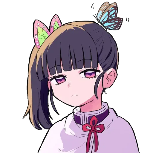 Anime Sekai - Sticker 13
