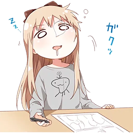 Anime Sekai - Sticker 30