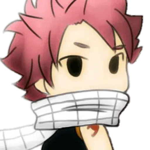 Anime Sekai - Sticker 16