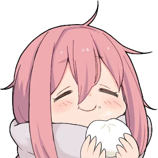 Anime Sekai - Sticker 21