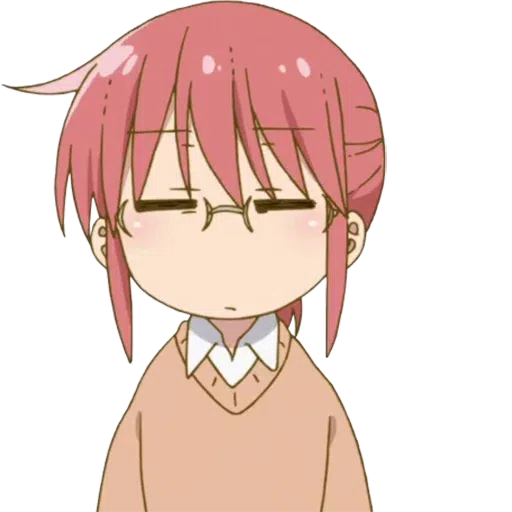 Anime Sekai - Sticker 19