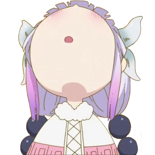 Anime Sekai - Sticker 26