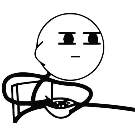 GuyBehindTheDesk3_? - Sticker 23