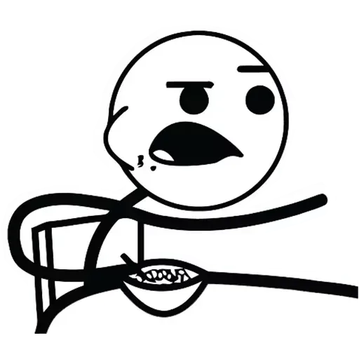 GuyBehindTheDesk3_? - Sticker 22