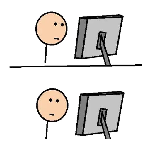 GuyBehindTheDesk3_? - Sticker 14