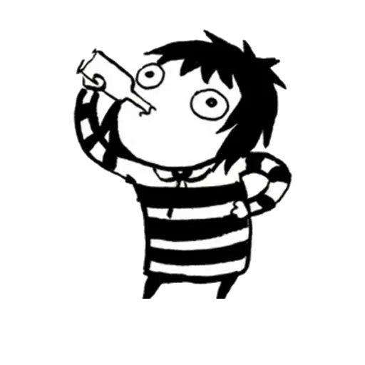sara - Sticker 9