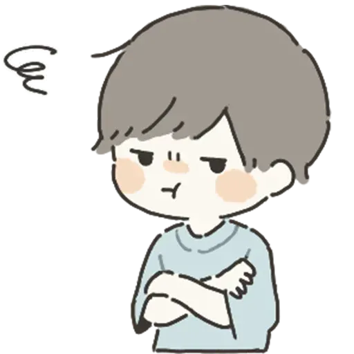 Boii - Sticker 25