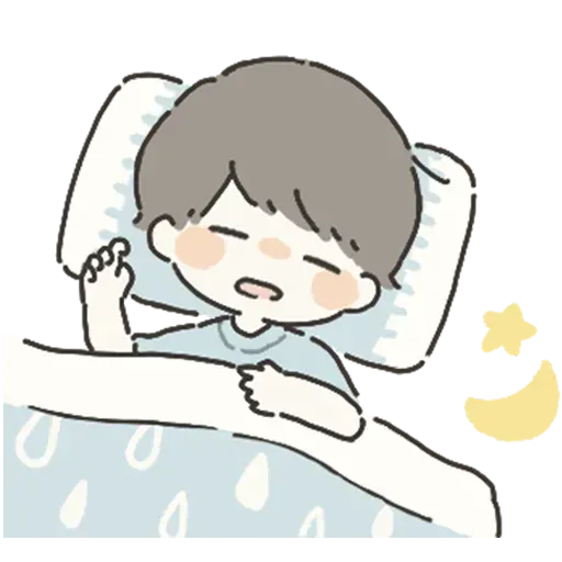 Boii - Sticker 19