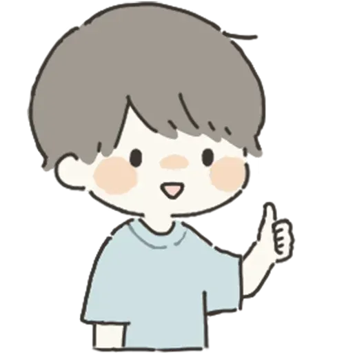 Boii - Sticker 10