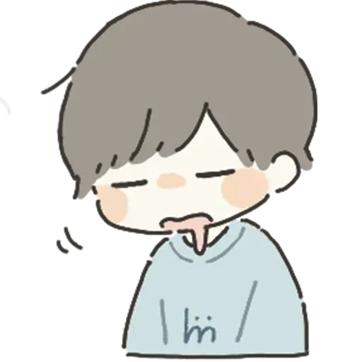 Boii - Sticker 15