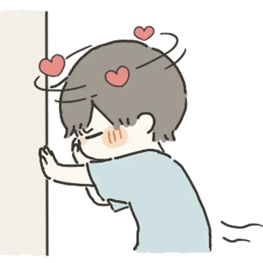 Boii - Sticker 24
