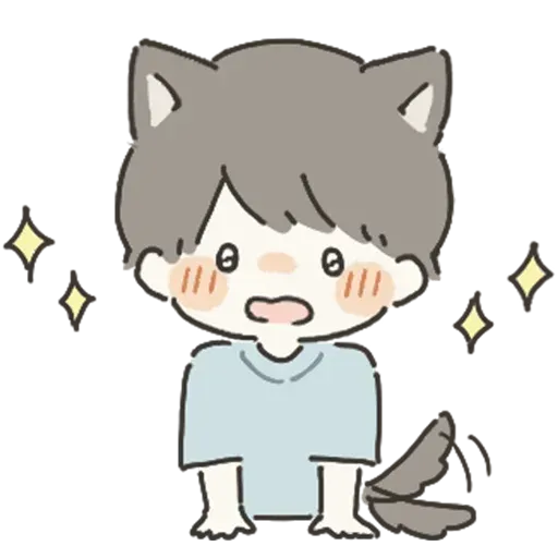 Boii - Sticker 13