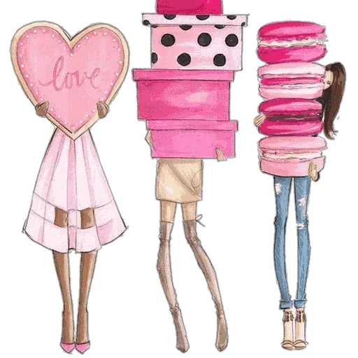 Amor - Sticker 12