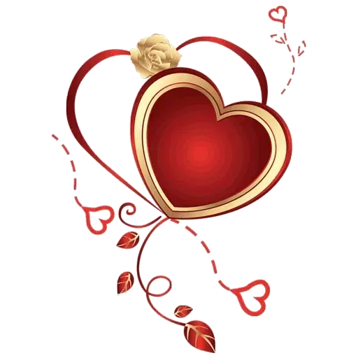 Amor - Sticker 21