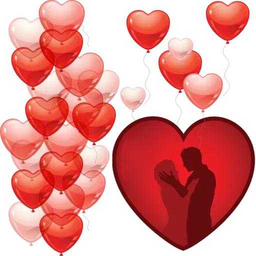 Amor - Sticker 29