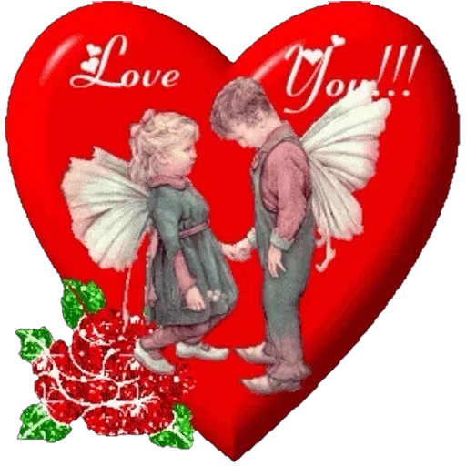 Amor - Sticker 15